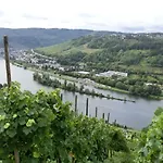 Lägenhet Beim Winzer