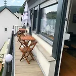 Beim Winzer Lägenhet
