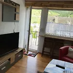 Beim Winzer Lägenhet Zell an der Mosel