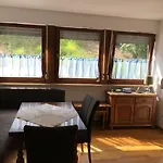 Beim Winzer Lägenhet Zell an der Mosel