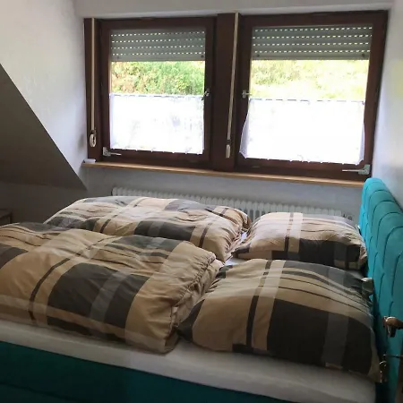 Apartment Beim Winzer Zell