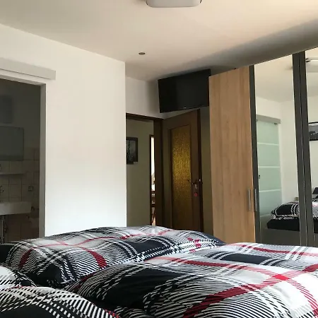 Apartment Beim Winzer