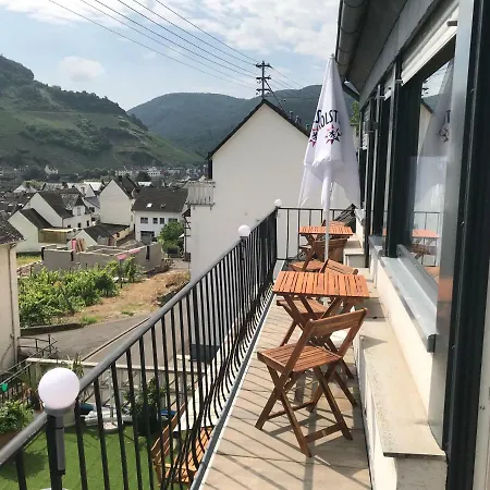 Beim Winzer Apartment