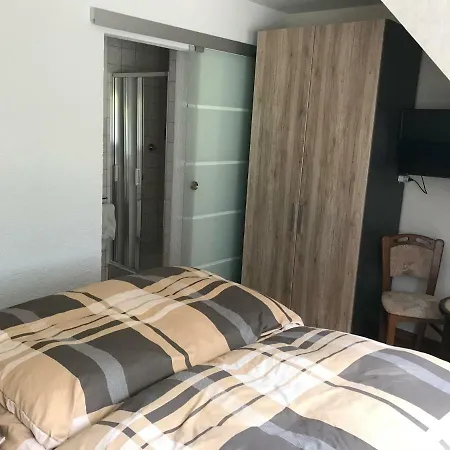 Beim Winzer Apartment