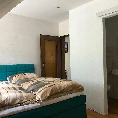 Apartment Beim Winzer