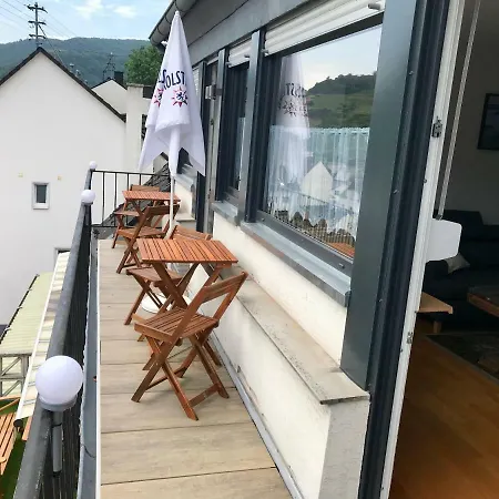 Beim Winzer Appartement