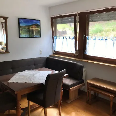 Beim Winzer Apartmán *