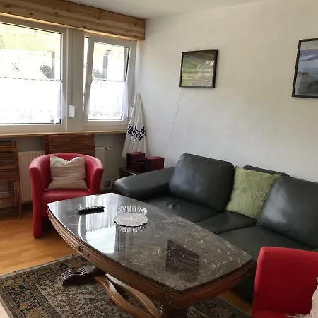 Apartment Beim Winzer