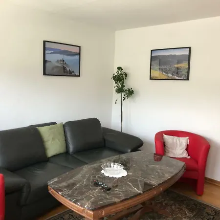 Beim Winzer Apartment