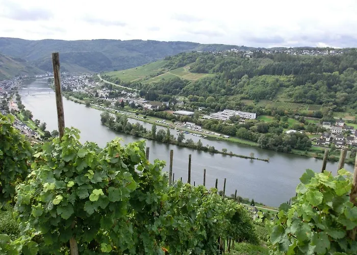 Appartamento Beim Winzer