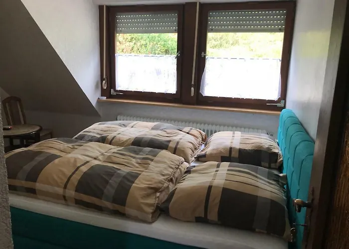 Appartamento Beim Winzer Zell an der Mosel