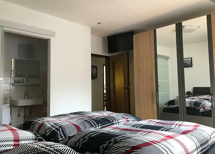 Apartmán Beim Winzer