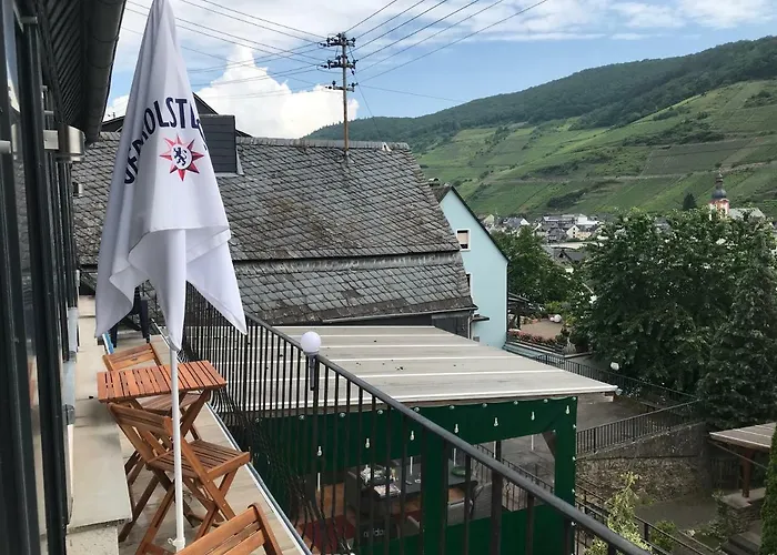 Beim Winzer