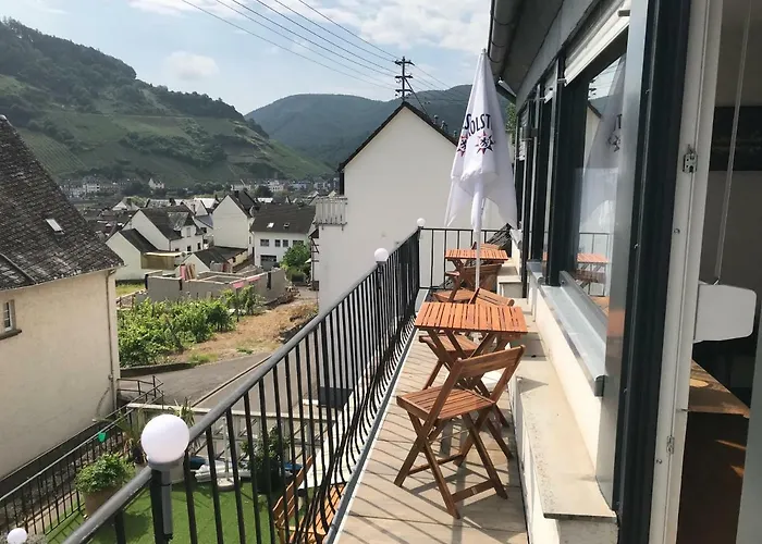 Beim Winzer Apartmán