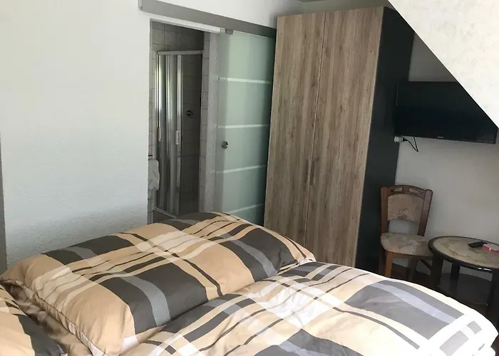 Beim Winzer Apartmán