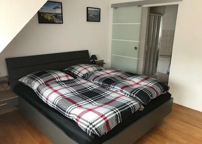 Beim Winzer * Zell an der Mosel