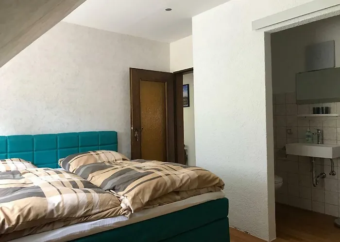 Apartmán Beim Winzer