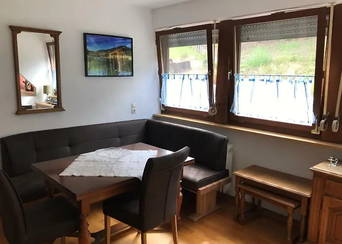 Beim Winzer Apartmán *