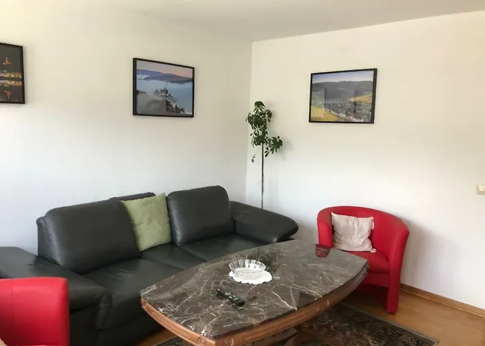 Beim Winzer Apartmán